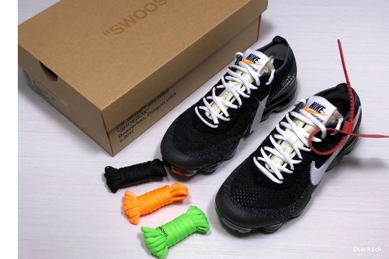 VaporMax O-W AA3831-001  Air 0727